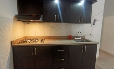 ARRIENDO APARTAMENTO NIQUIA