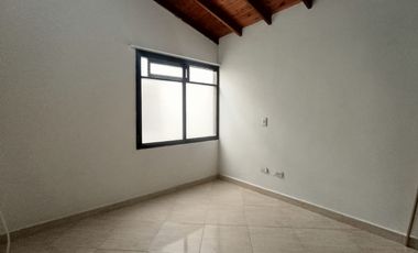 ARRIENDO APARTAMENTO NIQUIA