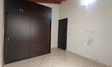 ARRIENDO APARTAMENTO NIQUIA
