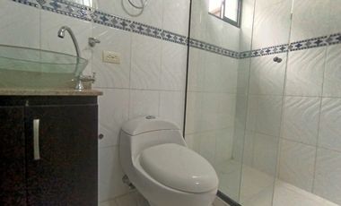 ARRIENDO APARTAMENTO NIQUIA