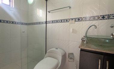 ARRIENDO APARTAMENTO NIQUIA