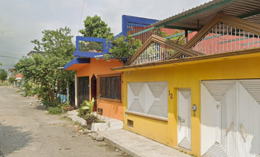 PROPIEDAD EN RECUPERACION BANCARIA EN LOS NARANJOS