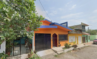 PROPIEDAD EN RECUPERACION BANCARIA EN LOS NARANJOS