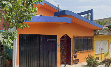 PROPIEDAD EN RECUPERACION BANCARIA EN LOS NARANJOS