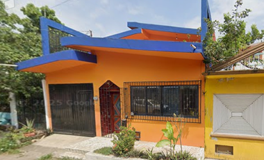 PROPIEDAD EN RECUPERACION BANCARIA EN LOS NARANJOS