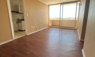 Departamento Cumbre de Santa Blanca , Rancagua