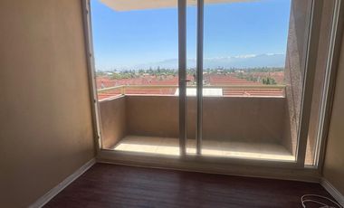 Departamento Cumbre de Santa Blanca , Rancagua