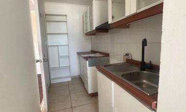 Departamento Cumbre de Santa Blanca , Rancagua