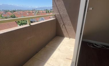 Departamento Cumbre de Santa Blanca , Rancagua