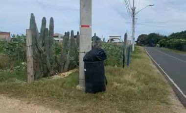 LOTE EN VENTA - SABANILLA