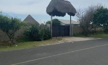 LOTE EN VENTA - SABANILLA