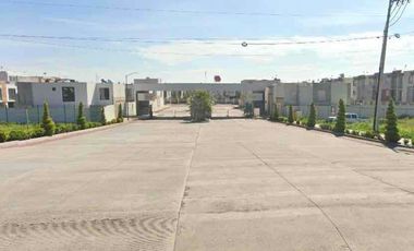 REMATE DE CASA EN CONJUNTO URBANO VILLAS DE NEXTLALPAN, ESTADO DE MÉXICO