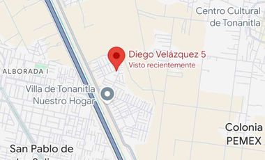 REMATE DE CASA EN CONJUNTO URBANO VILLAS DE NEXTLALPAN, ESTADO DE MÉXICO
