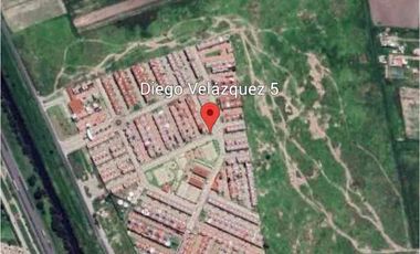 REMATE DE CASA EN CONJUNTO URBANO VILLAS DE NEXTLALPAN, ESTADO DE MÉXICO