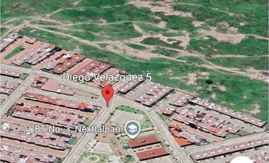 REMATE DE CASA EN CONJUNTO URBANO VILLAS DE NEXTLALPAN, ESTADO DE MÉXICO