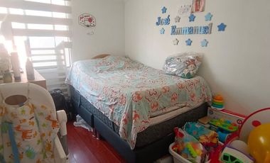 🏡 En venta – Conjunto Palma Real (Ciudad Verde)