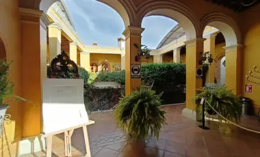 🏨 ¡Exclusivo Hotel Boutique en Remate! 🏨