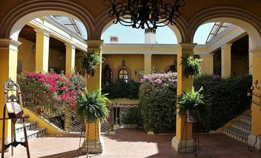 🏨 ¡Exclusivo Hotel Boutique en Remate! 🏨