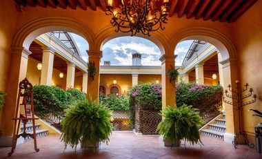 🏨 ¡Exclusivo Hotel Boutique en Remate! 🏨
