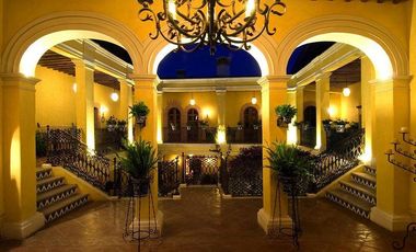 🏨 ¡Exclusivo Hotel Boutique en Remate! 🏨