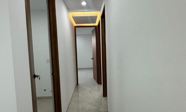 Renta casa en Senderos de Monte Verde