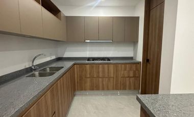 Renta casa en Senderos de Monte Verde