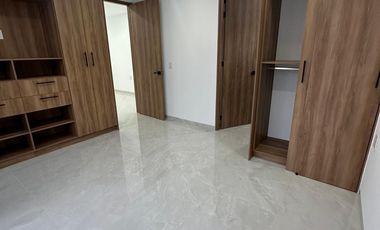 Renta casa en Senderos de Monte Verde