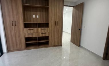 Renta casa en Senderos de Monte Verde