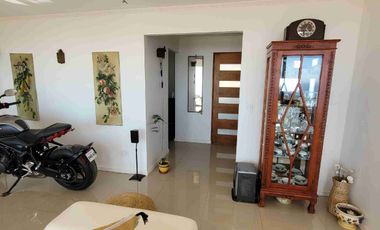 En venta hermosa paecela