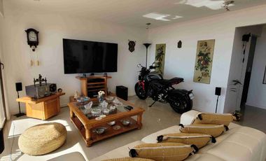 En venta hermosa paecela