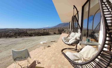 En venta hermosa paecela