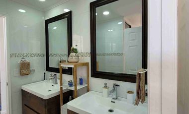 En venta hermosa paecela