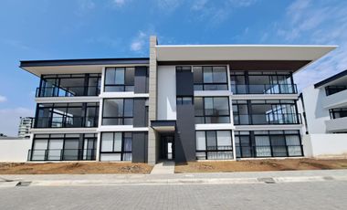 VENDO DEPARTAMENTO EN URB. SOTILEZA, ISLA MOCOLI - PUNTA MOCOLI.