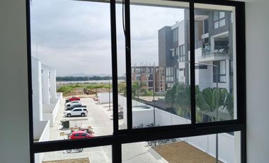 VENDO DEPARTAMENTO EN URB. SOTILEZA, ISLA MOCOLI - PUNTA MOCOLI.