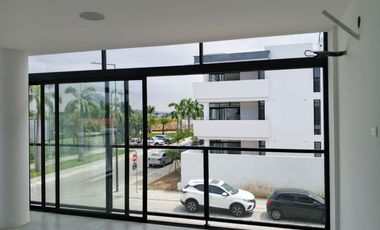 VENDO DEPARTAMENTO EN URB. SOTILEZA, ISLA MOCOLI - PUNTA MOCOLI.