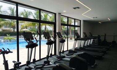 VENDO DEPARTAMENTO EN URB. SOTILEZA, ISLA MOCOLI - PUNTA MOCOLI.