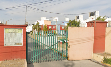 CASA EN VENTA SAN PABLO DE LAS SALINAS TULTITLAN ESTADO DE MEXICO DE RECUPERACION HIPOTECARIA