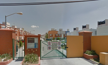 CASA EN VENTA SAN PABLO DE LAS SALINAS TULTITLAN ESTADO DE MEXICO DE RECUPERACION HIPOTECARIA