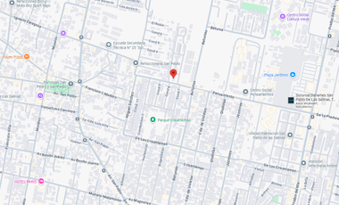 CASA EN VENTA SAN PABLO DE LAS SALINAS TULTITLAN ESTADO DE MEXICO DE RECUPERACION HIPOTECARIA