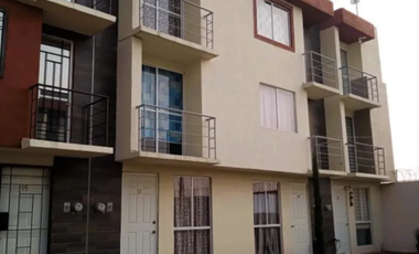 VENDO CASA EN NEXTLALPAN EDO. DE MEXICO