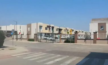 VENDO CASA EN NEXTLALPAN EDO. DE MEXICO