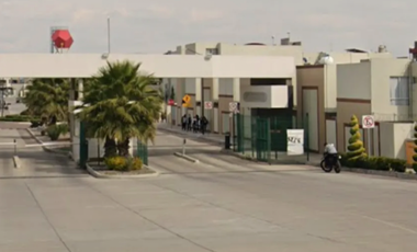 VENDO CASA EN NEXTLALPAN EDO. DE MEXICO