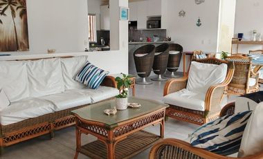 VENTA DE DUPLEX EN CONDOMINIO EXCLUSIVO EN TUMBES