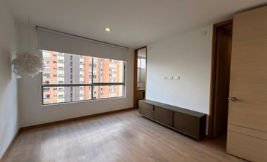 Apartamento en Arriendo Beneditinos Envigado Antioquia