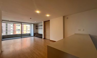 Apartamento en Arriendo Beneditinos Envigado Antioquia