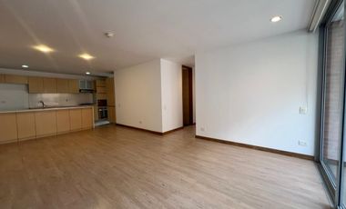 Apartamento en Arriendo Beneditinos Envigado Antioquia