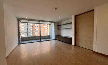 Apartamento en Arriendo Beneditinos Envigado Antioquia