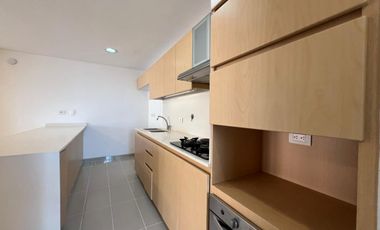 Apartamento en Arriendo Beneditinos Envigado Antioquia