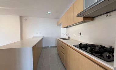 Apartamento en Arriendo Beneditinos Envigado Antioquia
