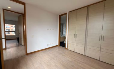 Apartamento en Arriendo Beneditinos Envigado Antioquia